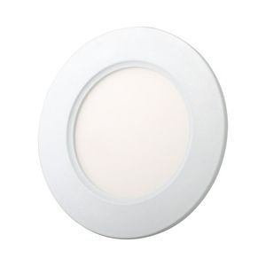שקוע אינטגרלי 6W עגול 4" אור קר Nisko