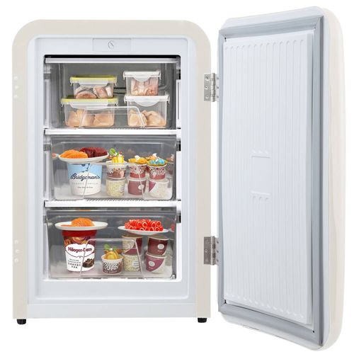 מקרר לבית ולחוץ גריל מאסטר