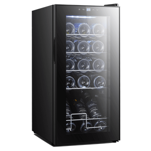 מקרר יין גריל מאסטר