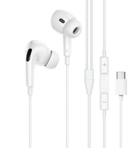 אוזניות TREQA EP-757 TYPE C