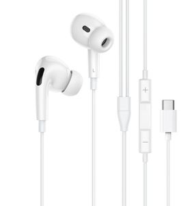 אוזניות TREQA EP-757 TYPE C