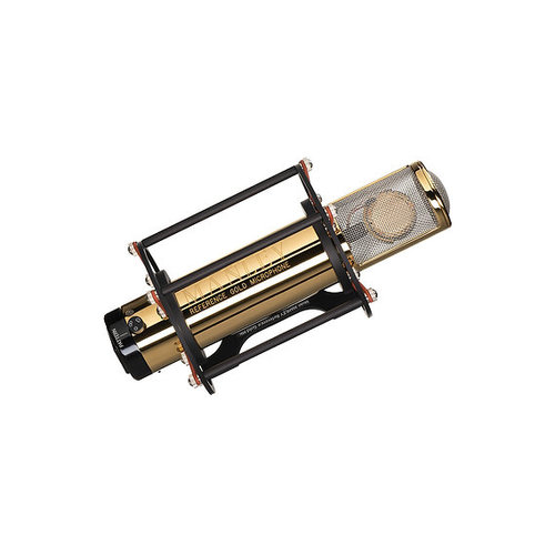 Manley Reference Gold