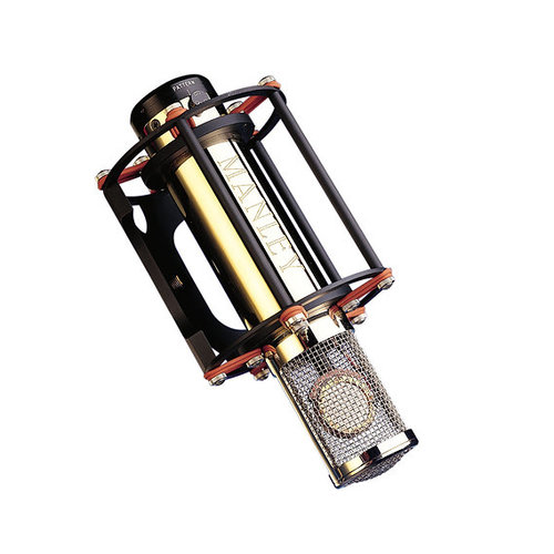 Manley Reference Gold