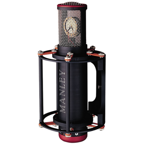 Manley Cardioid Ref