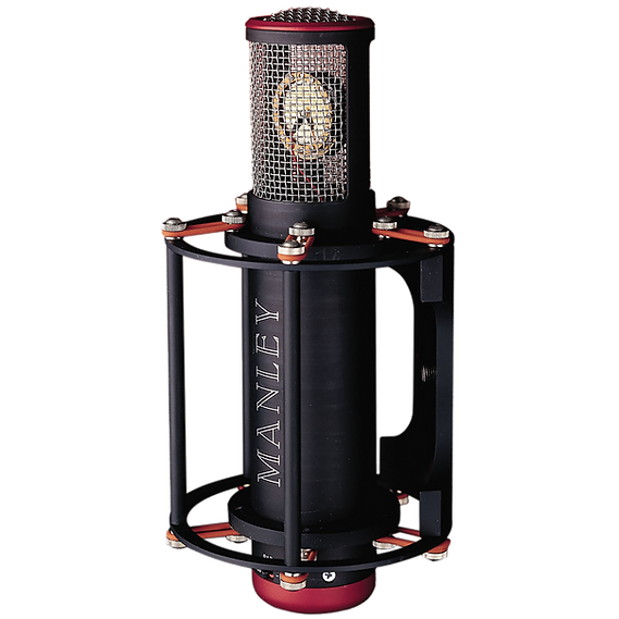 Manley Cardioid Ref