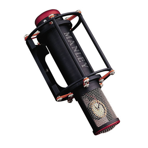 Manley Cardioid Ref