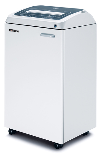 מגרסת נייר קוברה KOBRA 310 TS HD C2 - סיווג בטחוני