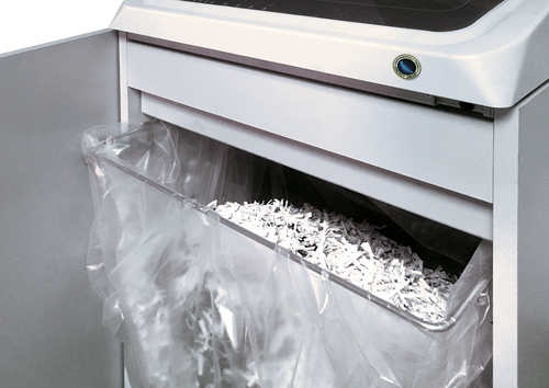 מגרסת נייר קוברה KOBRA 310 TS HD C2 - סיווג בטחוני