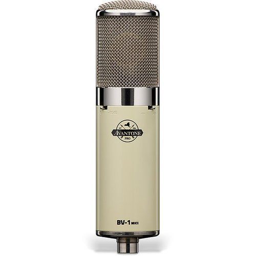 Avantone BV1 mkII