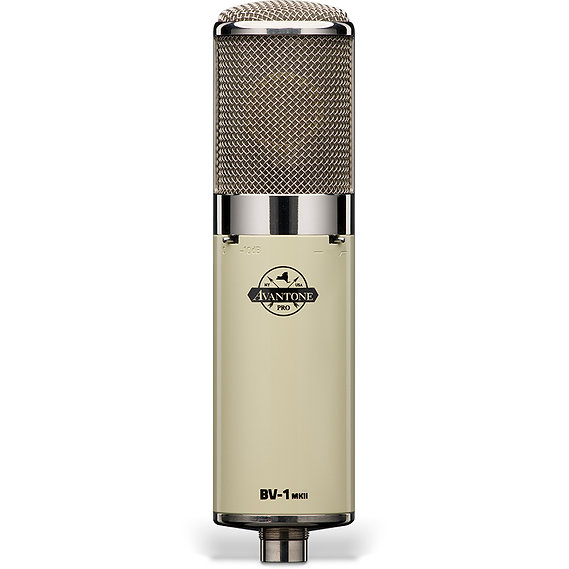 Avantone BV1 mkII