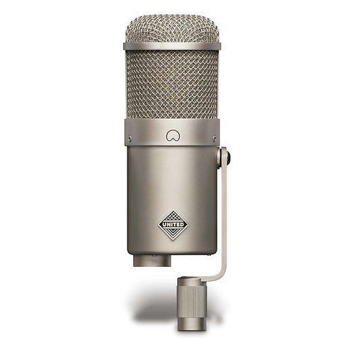 United Studio Tech FET47