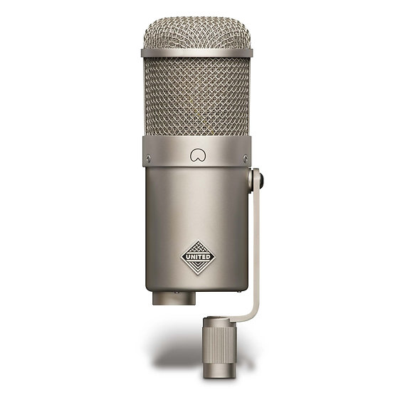 United Studio Tech FET47