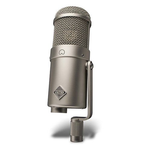 United Studio Tech FET47