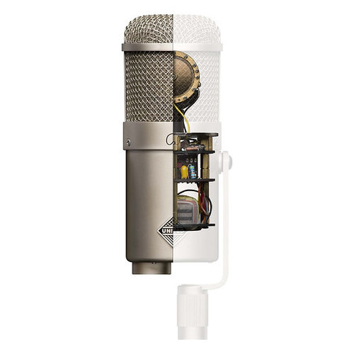 United Studio Tech FET47