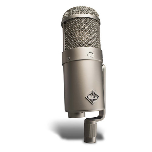 United Studio Tech FET47
