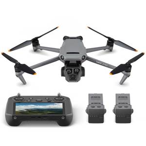 רחפן DJI Mavic 3 Pro Fly More Combo (DJI RC Pro) רשמי