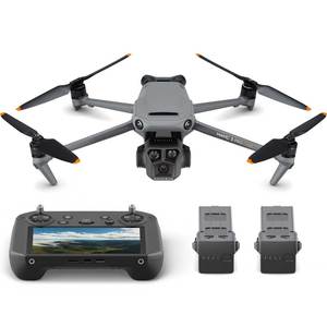 רחפן DJI Mavic 3 Pro Cine Premium Combo (DJI RC Pro) רשמי