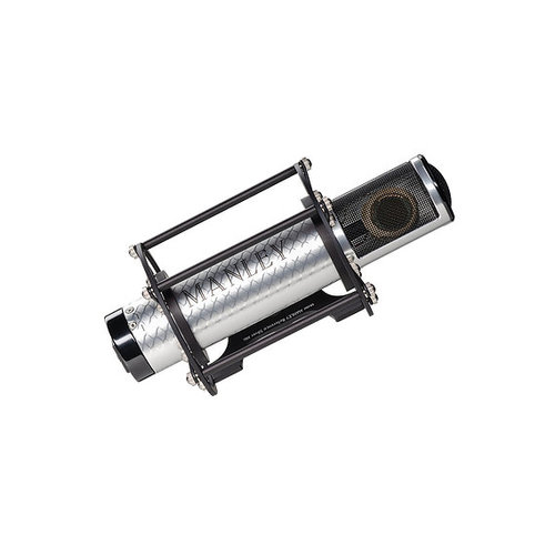 Manley Reference Silver