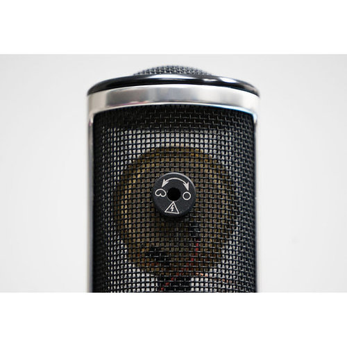 Manley Reference Silver