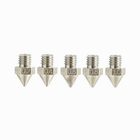V3H NOZZLE 0.2 MM