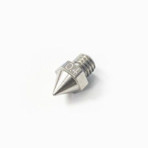 V3H NOZZLE 0.4MM