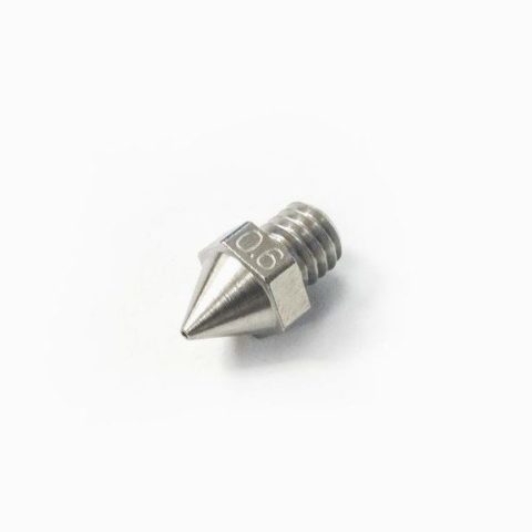 V3H NOZZLE 0.6 MM