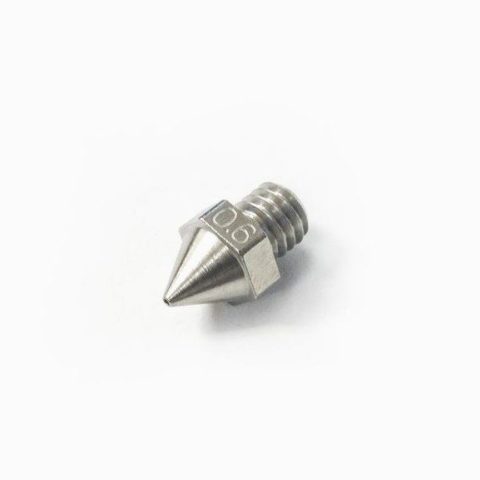 V3H NOZZLE 0.6 MM
