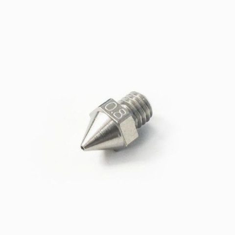 V3H NOZZLE 0.8 MM