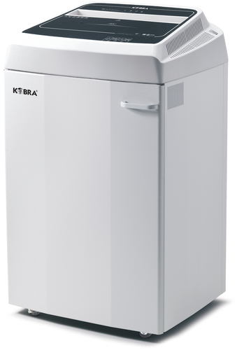 מגרסת נייר קוברה KOBRA 410 TS C2 - סיווג בטחוני