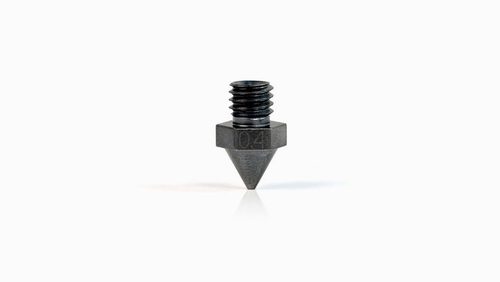 STEEL NOZZLE WS2 0.4