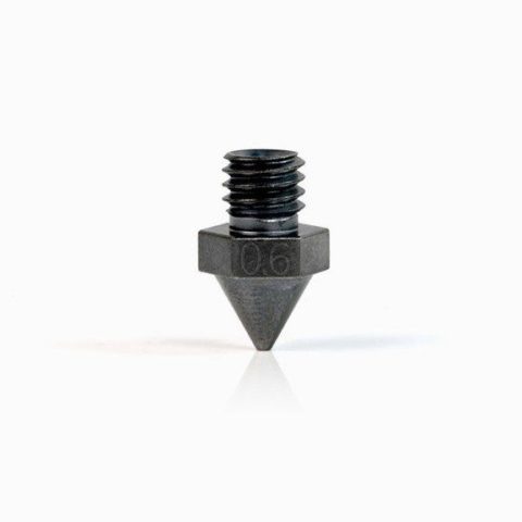 STEEL NOZZLE WS2 0.6