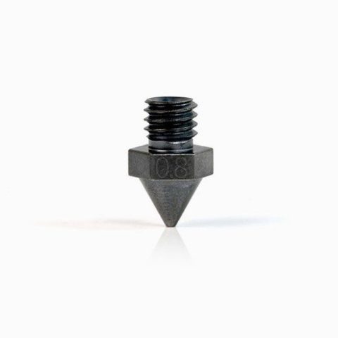 STEEL NOZZLE WS2 0.8