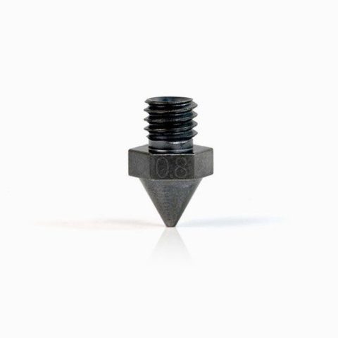 STEEL NOZZLE WS2 0.8