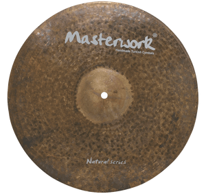 מצילת קראש עבודת יד "17 מסדרת NATURAL דגם NCR-17 מבית MASTERWORK