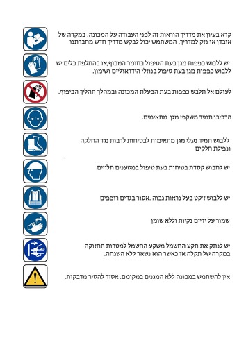מערגלות פרופילים
