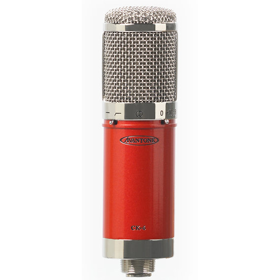 Avantone CK6