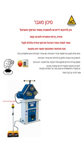מערגלות פרופילים
