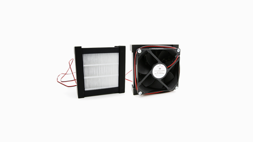 PRO2 AIR FILTER