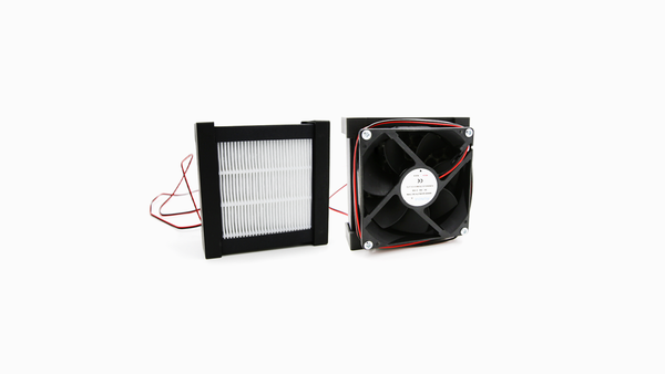 PRO2 AIR FILTER