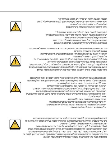 מקדחות