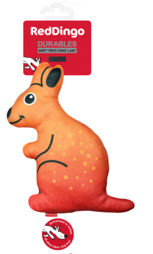 רד דינגו Red Dingo קאט הקנגורו Durables