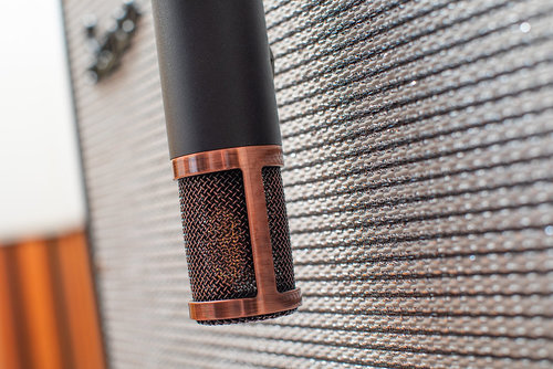 Telefunken TF-29