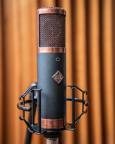 Telefunken TF-29
