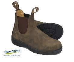 Blundstone 585 - נעלי בלנסטון 585 
