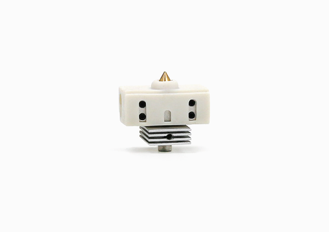PRO2 HOT END ASSEMBLY 