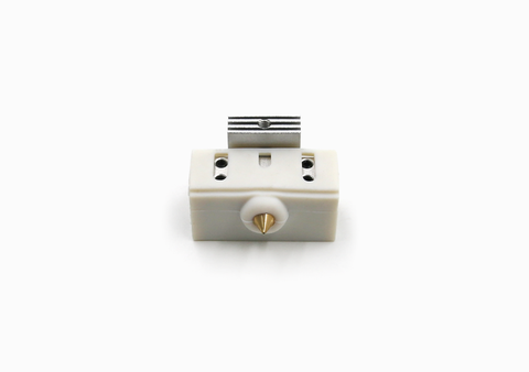 PRO2 HOT END ASSEMBLY 