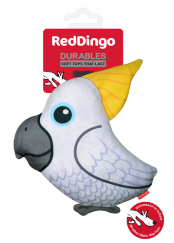 רד דינגו Red Dingo קרייג הקקדו Durables