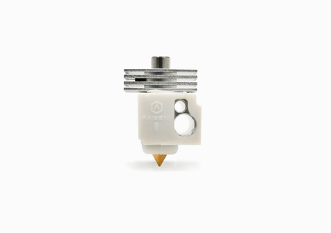 PRO2 HOT END ASSEMBLY 