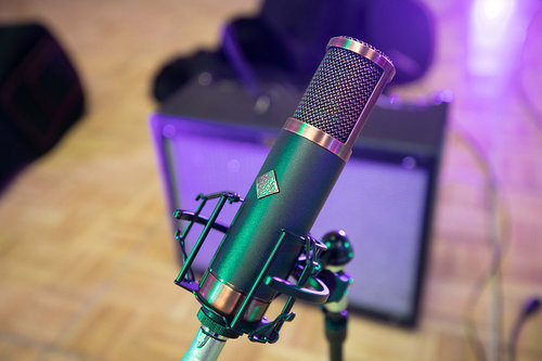 Telefunken TF-39