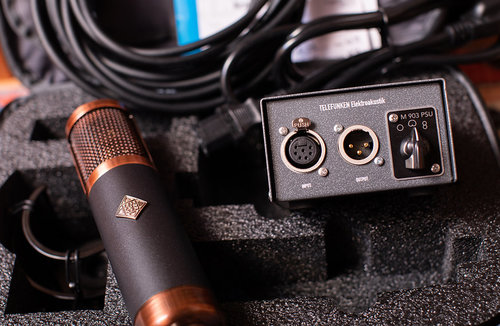 Telefunken TF-39